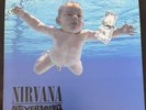 NIRVANA NEVERMIND 2011 4LP Vinyl Pic. Disc Set Ltd Ed Hand Nmbrd 1515 Of 1,991