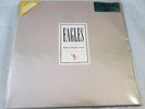 Eagles ‎– Hell Freezes Over 2lp  Simply Vinyl ‎– SVLP 050