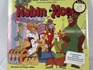 Walt Disney Productions Story and Songs from Robin Hood Vinyl Record NEW Sealed