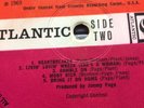 LED ZEPPELIN II-VERY RARE WRECK NOT MAID VERSION-GENUINE 1ST UK PRESS-V/G