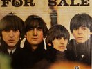 Collectible Beatles For Sale LP Vinyl Mexican Edition EMI Capitol
