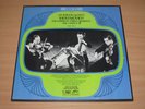 Shostakovich, The Borodin Quartet 3 LP BOX - Complete String Quartets 2 in MINT