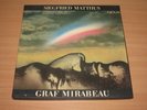 Siegfried Matthus 3 LP BOX - Graf Mirabeau / NOVA PRESS in MINT
