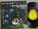Miles Davis All Stars Vol. 2 Prestige LP 200 Original W 50th 10