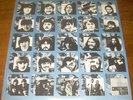 The Beatles CHRISTMAS ALBUM vinyl LP 1963-1969 x-mas messages APPLE records