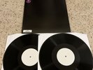Prince - Black Album Test Pressing Vinyl LP