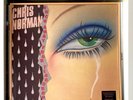 Chris Norman – Rock Away Your Teardrops (Light Rose) Schallplatte LP NEU OVP