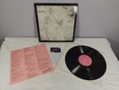 ANNETTE PEACOCK - Sky-Skating UK Ironic No2 LP 1982 Original with Insert