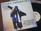 Bruce Dickinson - Shoot All The Clowns 12'' Vinyl 1994 UK LTD w/Poster Rare VG++