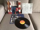 bruce springsteen born in the usa 1984 Lp+ inner A1/B2 original vinyl rock