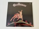 Captain Beefheart - Bluejeans  Moonbeams LP Vinyl Record SEALED