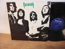 Nazareth  – Nazareth same 70s Lp Philips – 6369 008 Hard Rock Prog Kracher