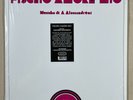 ALESSANDRO ALESSANDRONI Fischio Amore Mio 2017 Vinyl LP Dagored RED311 - VG+