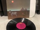 Mysteries Of The World MFSB Promo 1980 TSOP JZ 36405 VG+ VG+ Vinyl Lp