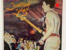 JONATHAN RICHMAN & THE MODERN LOVERS Sings  OG 1983 1st Press Promo LP NM