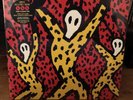 Rolling Stones Voodoo Lounge Uncut Limited Red Vinyl - Orginal Verschweißt..