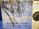 @DECCA SXL 6178 *WBg ED1* SOLTI* WAGNER: TRISTAN UND ISOLDE LOVE DUET, ACT 2* NM