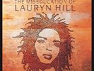 Sony Lauryn Hill - The Miseducation Of Lauryn Hill