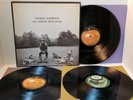 GEORGE HARRISON All Things Must Pass 3xLP Apple STCH 639 - Play Tested VG+  *C6