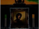 LP-BOX Frank Zappa King Of Prussia WHITE NEAR MINT Way Of Wizard Records