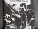Crippled Black Phoenix Destroy Freak Valley -Lim. White/Black 2LP Vinyl WIE NEU