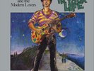 Jonathan Richman and The Modern Lovers Back in Your Life (Vinyl) 12