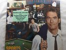 Huey Lewis and the News Sports Chrysalis 41412 w/ Shrink Record Album Vinyl LP