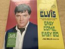 Elvis Presley. Easy Come Easy Go. FTD 2-LP. Unplayed. N/M
