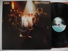 ABBA Super Trouper LP 1980 Sweden Polar POLS 322 EX+