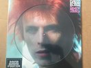 David Bowie – Space Oddity  Picture disc+ poster  2020 ALBUM  new/sealed
