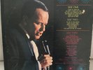 FRANK SINATRA at the Sands w/ COUNT BASIE 1966 Reprise 1019 2-LP  VG+ Sleeve VG