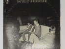 THE VELVET UNDERGROUND - MGM RECORDS SE-4617 STEREO VINYL LP 1969