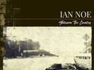 Between The Country - Ian Noe - Brand New LP - Fast Shipping  - Brand New -