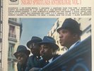 The Golden Gate Quar - Negro Spirituals Anthologie Vol. 3 - Used Vinyl  - W12A