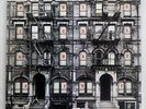 LED ZEPPELIN PHYSICAL GRAFFITI SWAN SONG P-6317,8N JAPAN VINYL 2LP