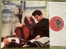 JACQUELINE DU PRÉ Haydn/Boccherini Cello Ed1 HMV ASD 2331 UK-1967 LP NM-