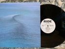 RIDE - Nowhere - 1990 UK Creation crelp 074 Shoegaze LP w/Inner Sleeve