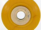 The Wailers: Shame & Scandal c/w Roland A: Sca-Belana on Yellow Vinyl