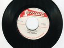 The Boss: Great Muga Ruga c/w The Wailers: Rudie Rudie on JA Studio 1
