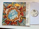 Bob Dylan LP Shot Of Love PROMO SPAIN