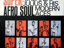 2 X LP - Orlando Julius & His Modern Aces – Super Afro Soul