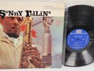 SONNY ROLLINS The Sound Of Sonny 1958 Mono US DG LP Riverside RLP 12-241 CLEAN