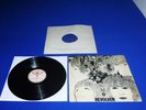 THE BEATLES - REVOLVER LP -  GER. 1ST. PRESS. FROM1966 HÖRZU PLAY TOP MEGA RAR+