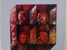BACHMAN-TURNER OVERDRIVE 2 MERCURY 4DX-57 JAPAN 4CHANNEL VINYL LP