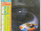 ELECTRIC LIGHT ORCHESTRA TIME JET 25AP 2111 JAPAN OBI VINYL LP