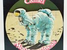 LP Record Vinyle - Camel - Moonmadness - Janus Records - Jxs 7024 - 1976
