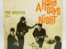 LP Record Vinyle - The Beatles - A Hard Day's Night Odeon OP-8147 Japon