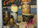 (LP)  CONJUNTO PERCUSION ATABAL / DEL CARIBE AL BRAZIL / SEALED
