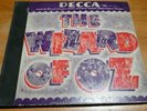 The Wizard of Oz 78 RPM Decca Records Judy Garland