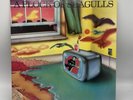 Original Vintage A Flock of Seagulls “A Flock of Seagulls” (Debut Album) 